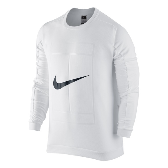 nike court crew